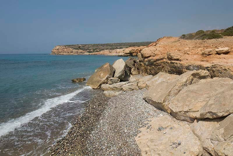 Avdimou Beach-Avdimou必去景点