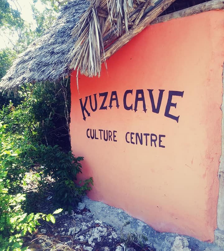 Kuza Cave-江比阿尼必去景点
