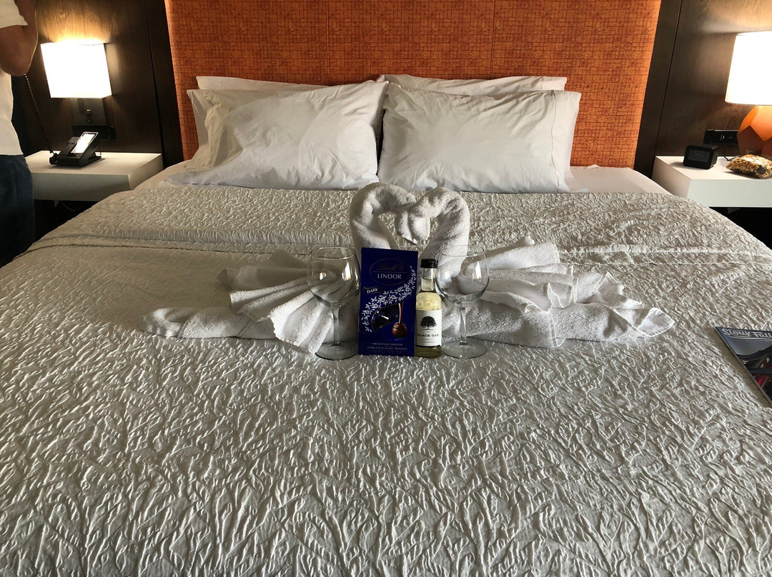 Hampton Inn Sioux Falls主图