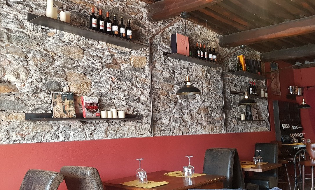 I' Toscano Bistrot