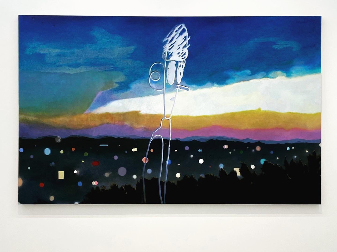 Tomio Koyama Gallery-Roppongi必去景点