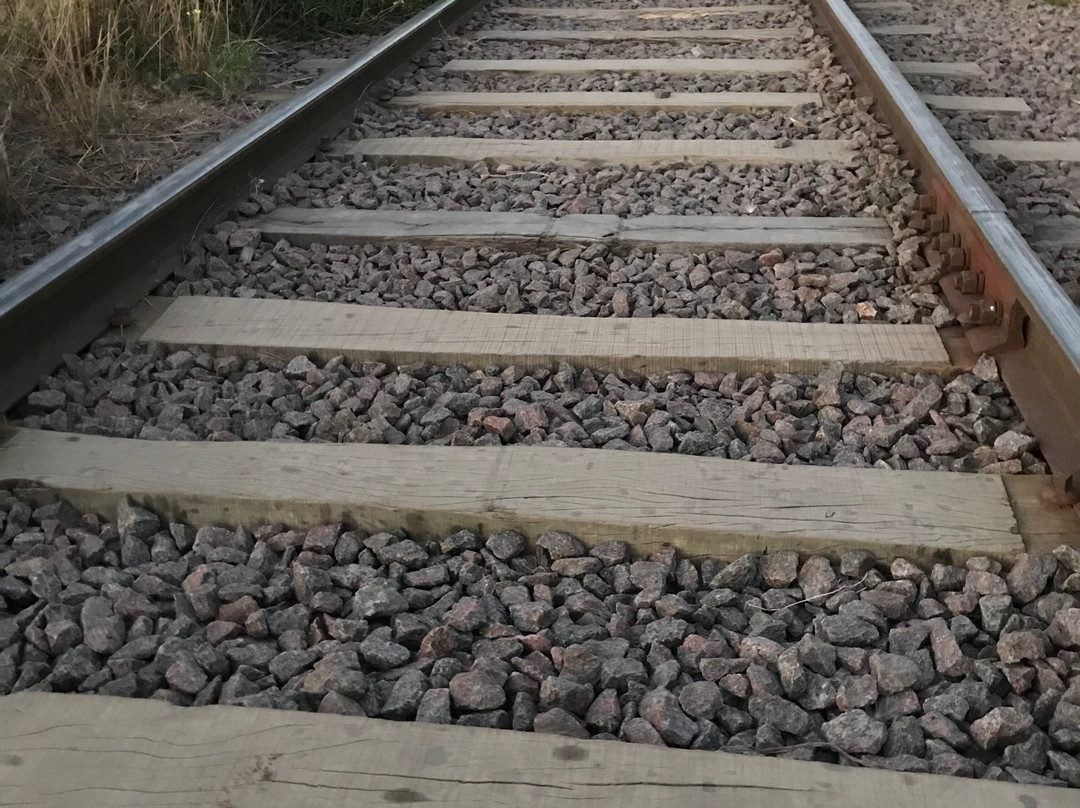 Puente Negro-本塔纳山脉必去景点