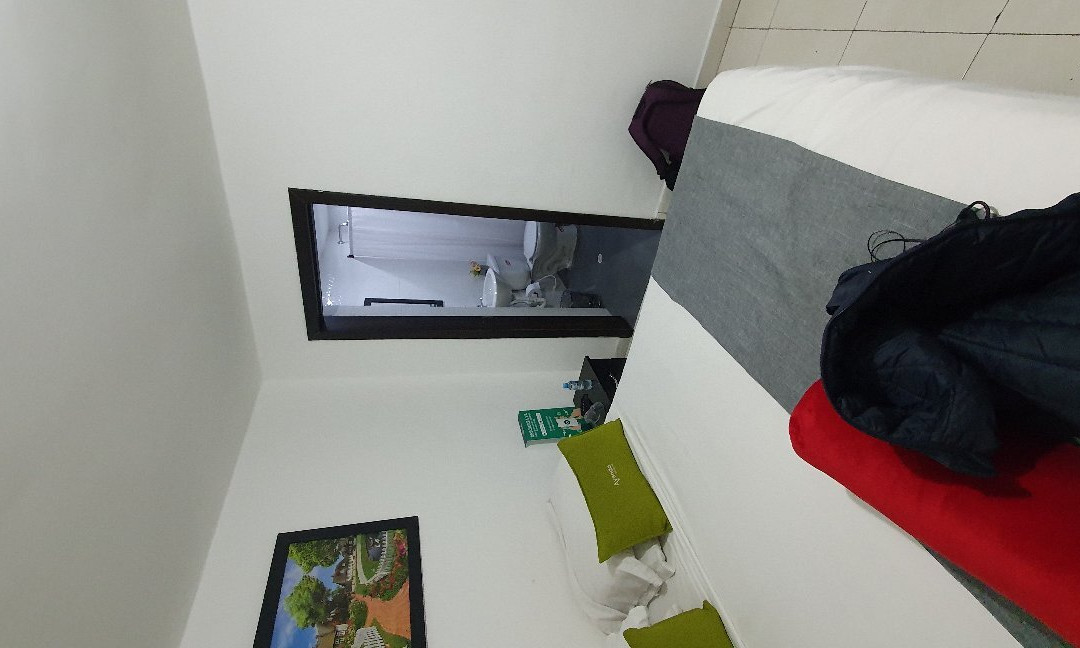 Ayenda 1045 Boutique Aeropuerto主图