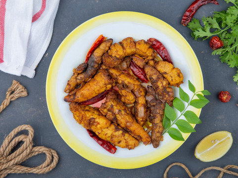 Eshhafan Fareej Restaurant主图