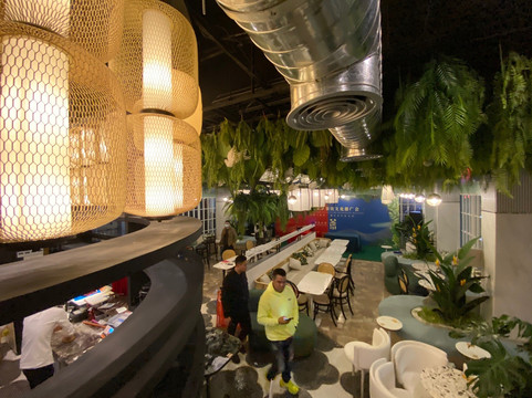 外商·艺龙酒店(广州珠江新城店)主图