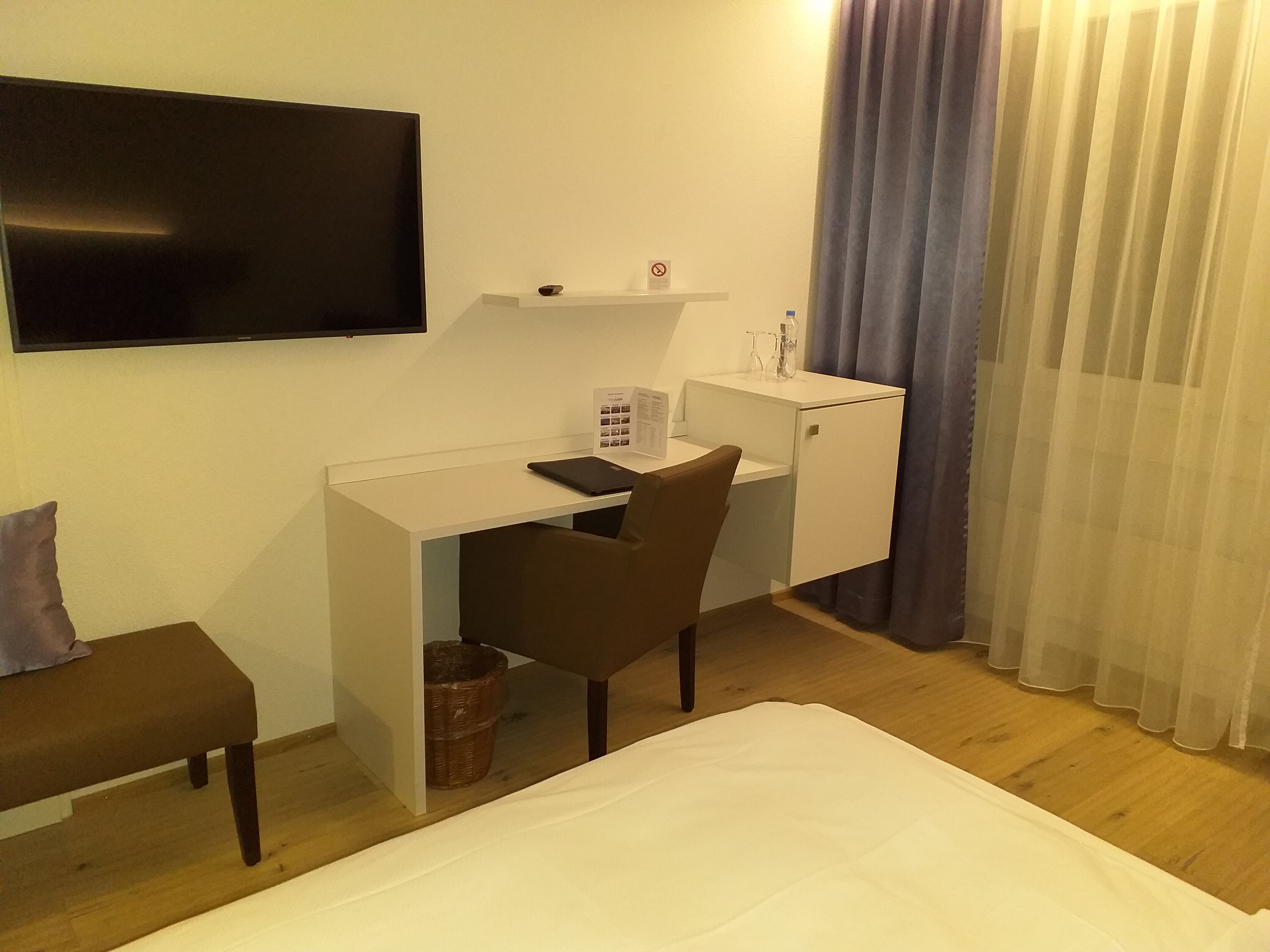 Hotel al ponte-官方