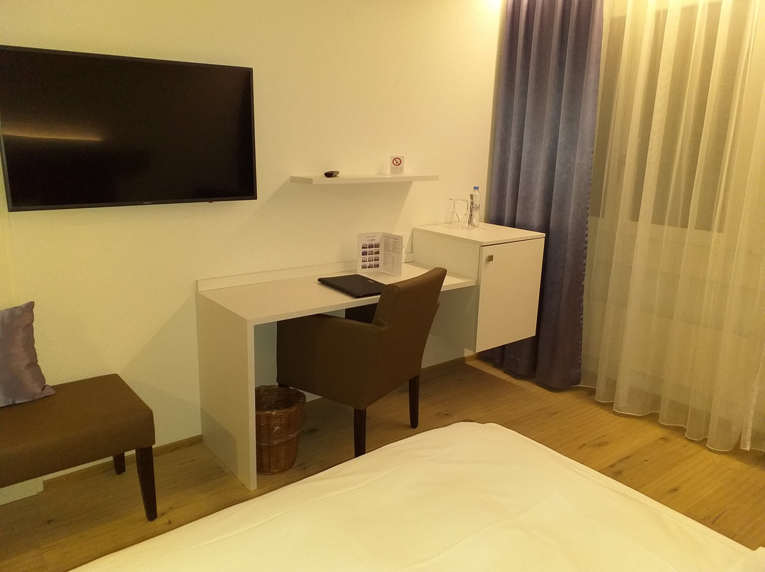 Hotel al ponte主图