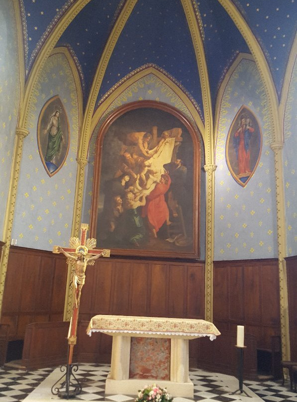Eglise Paroissiale Saint Blaise景点图片