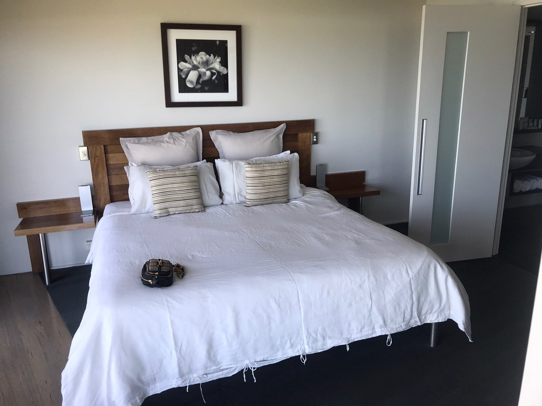 Hearn's Beachside Villas主图