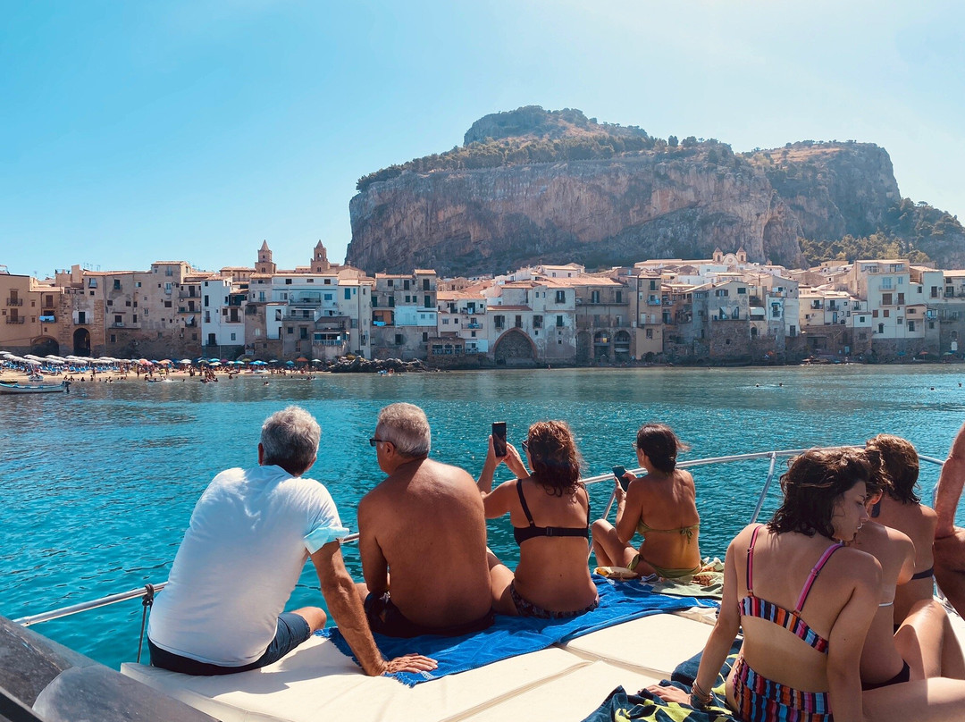 Nautical Cefalù-切法卢必去景点