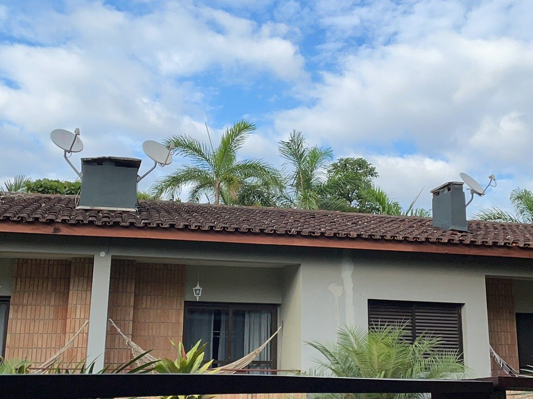 Pousada Larimor主图