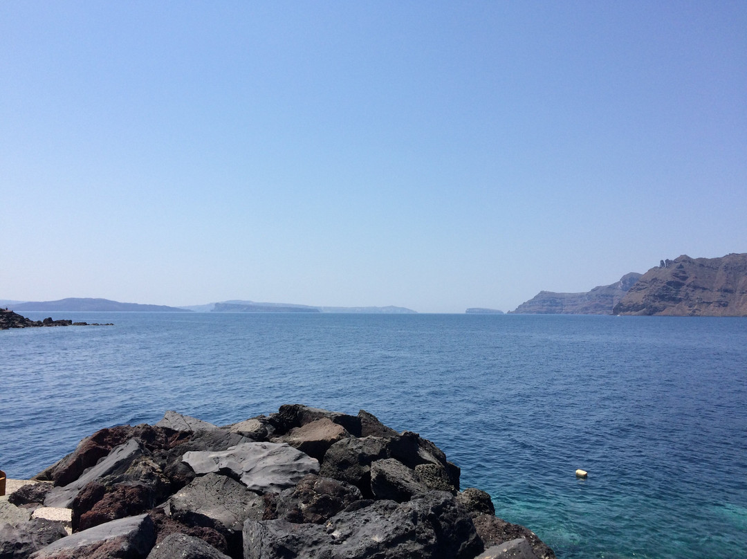 Armeni Bay景点图片