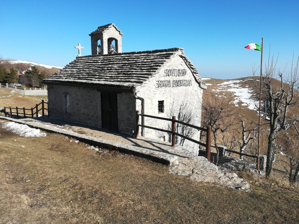 Chiesa di San Bernardo景点图片