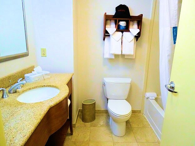 Hampton Inn Warrenton主图