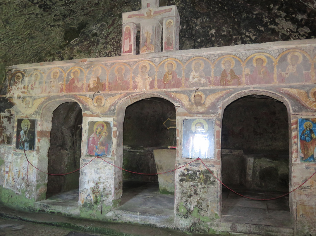 Corbii De Piatra景点图片
