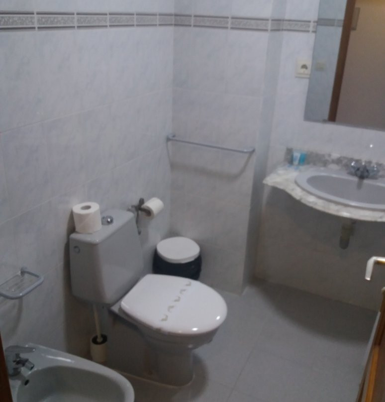 Aparthotel Castillete主图