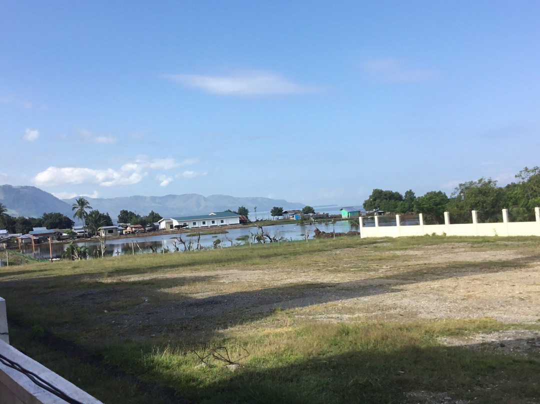 Kalanganan Bai Walk-Cotabato City必去景点