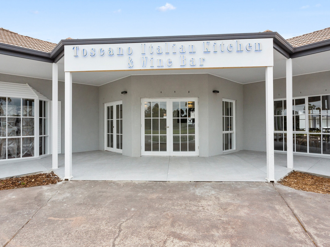 Sanctuary Inn on Westernport主图