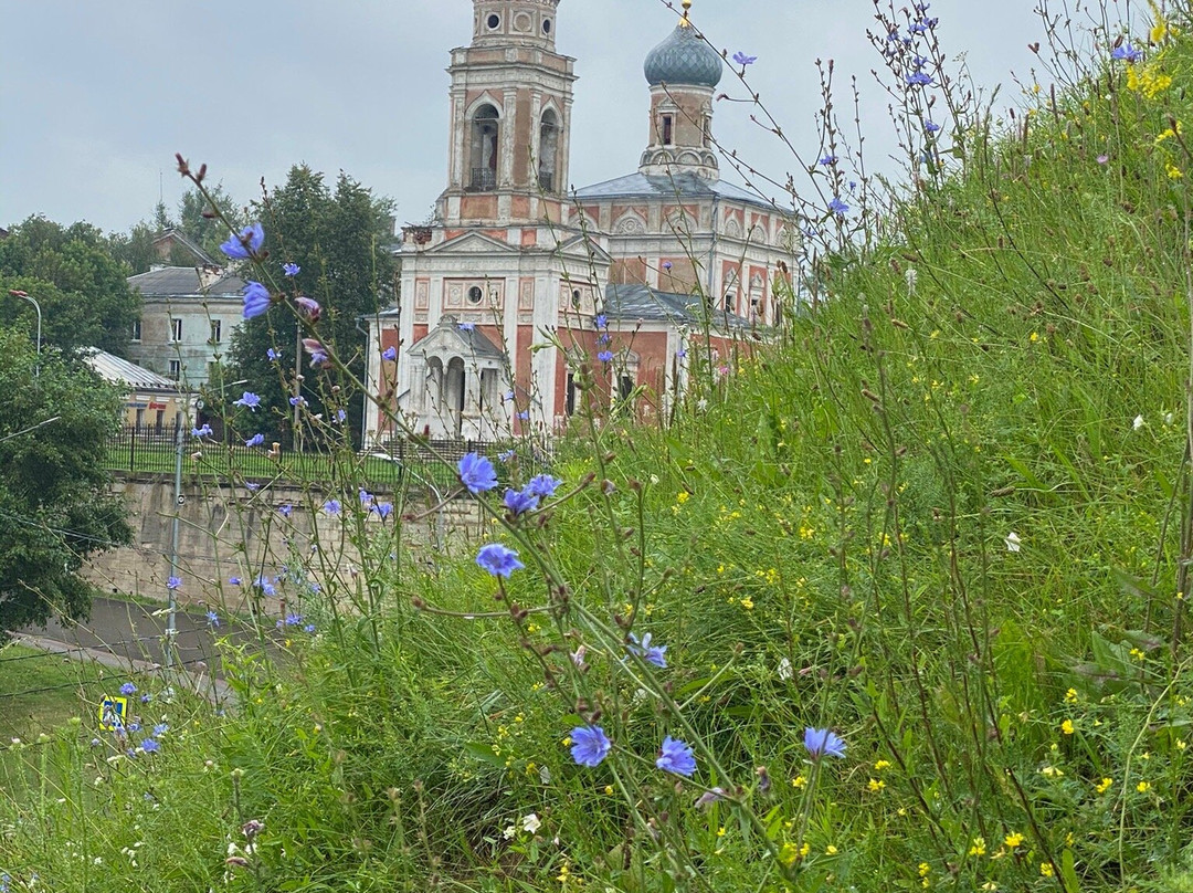 Church of the Assumption-Serpukhov必去景点