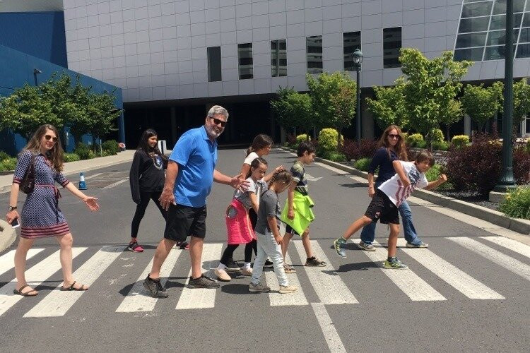 Crazy Dash Digital Adventures