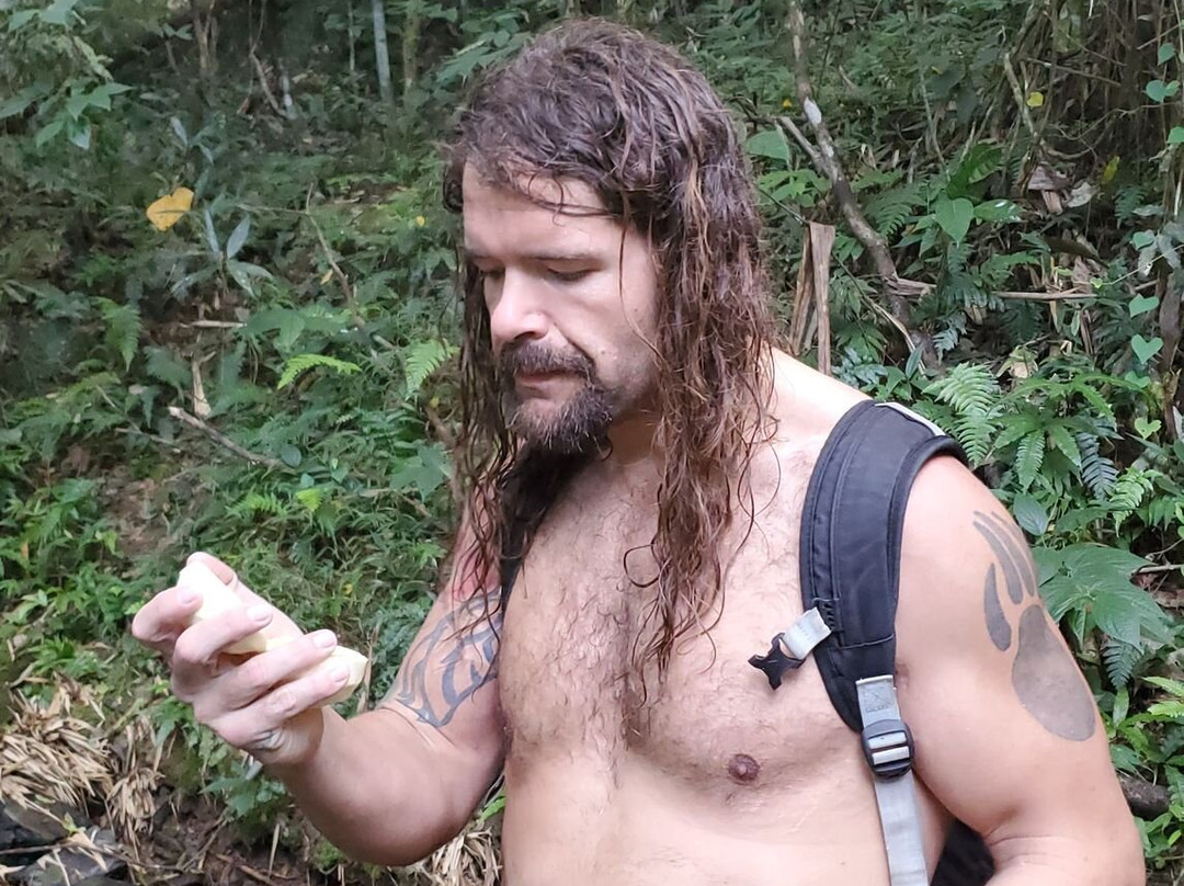 Bim's Jamaican Jungle Adventure Hike景点图片