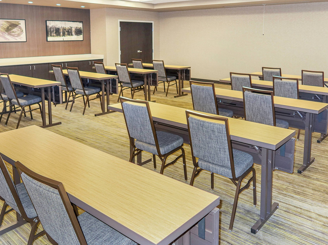 波托马克米尔斯伍德布里奇万怡酒店主图