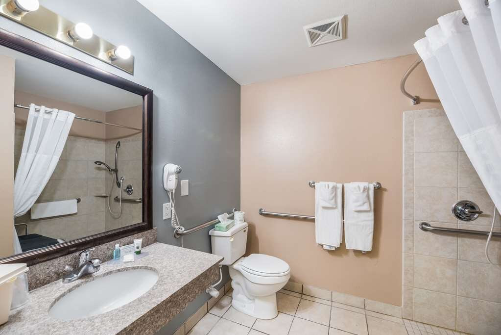 MainStay Suites Extended Stay Hotel Casa Grande主图