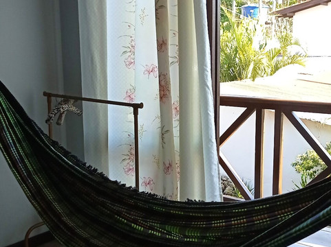 Pousada Lembranca主图