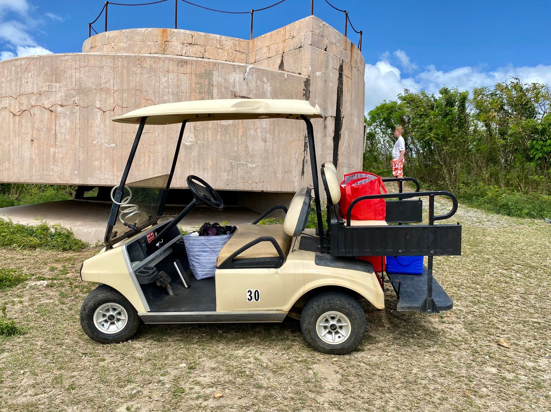 Rachael's Rentals-Water Island必去景点