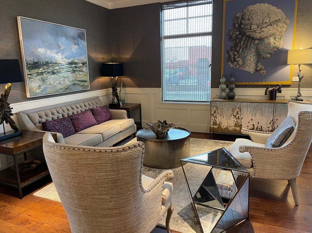 Inn At The Crossroads主图