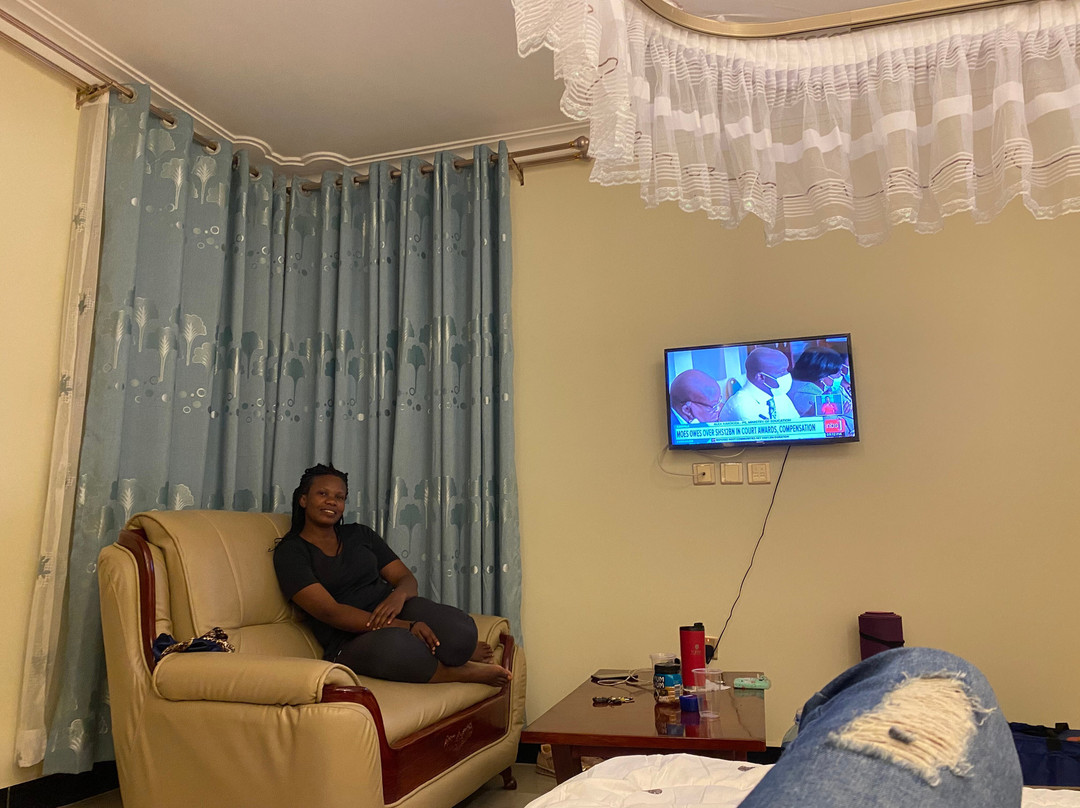 Joyce Hotel - Mubende