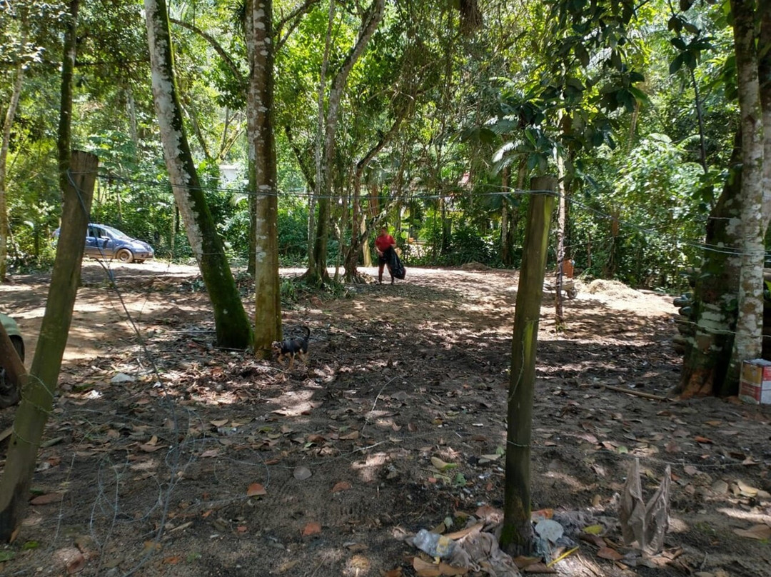 Praia de Camburi-乌巴图巴必去景点