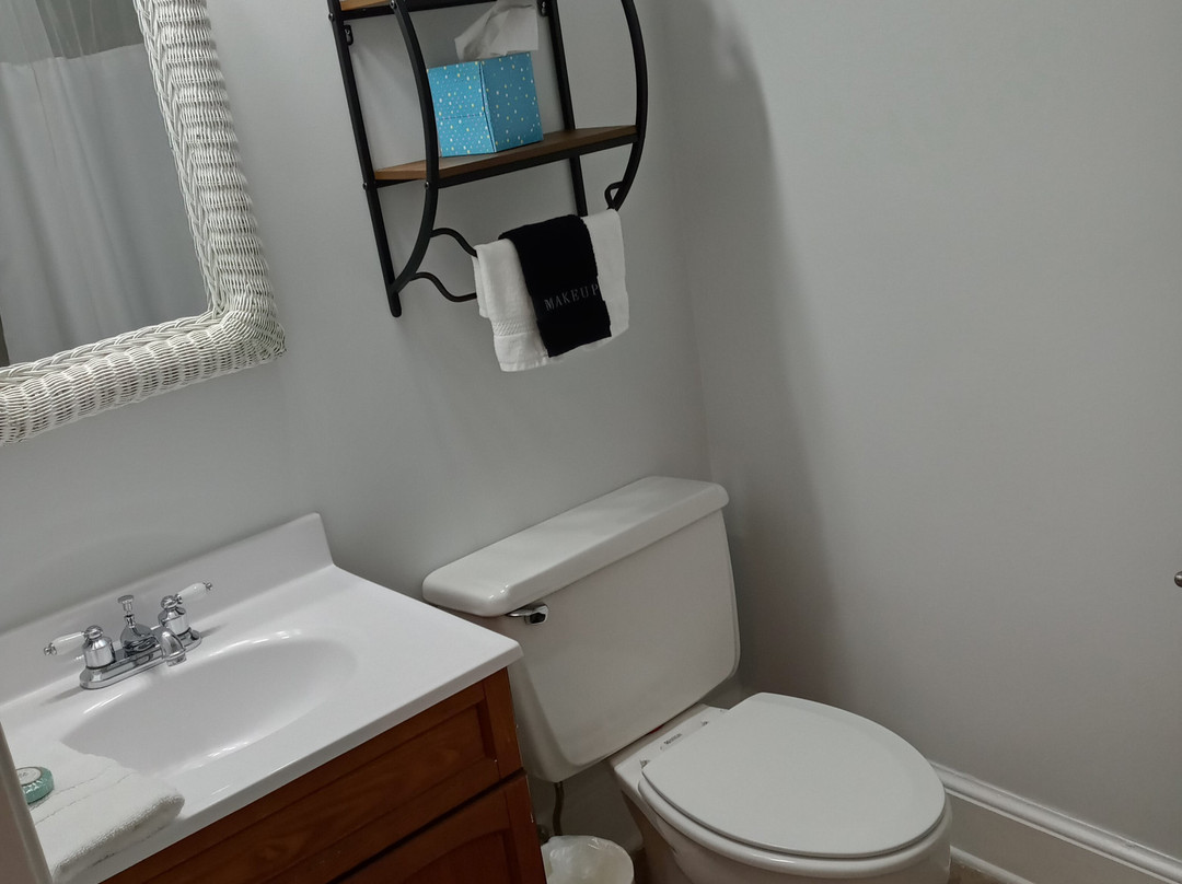 Meadows Inn Bed & Breakfast主图