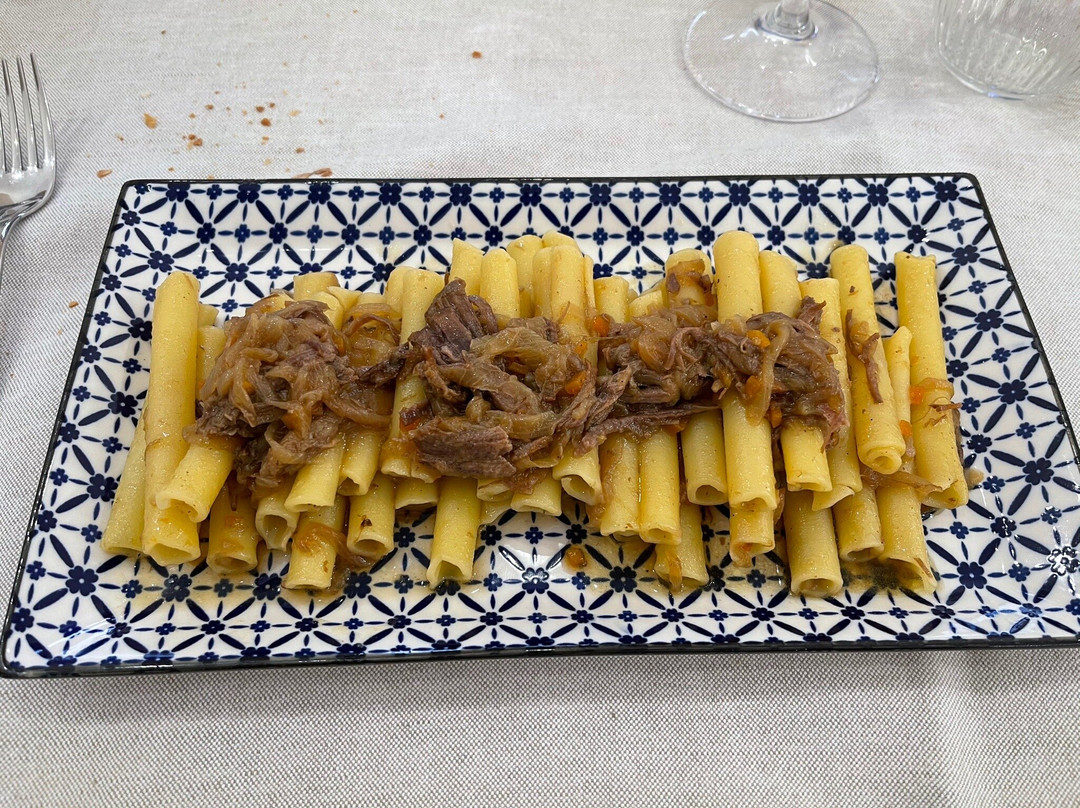 Castello Ruspoli-Torella dei Lombardi必去景点