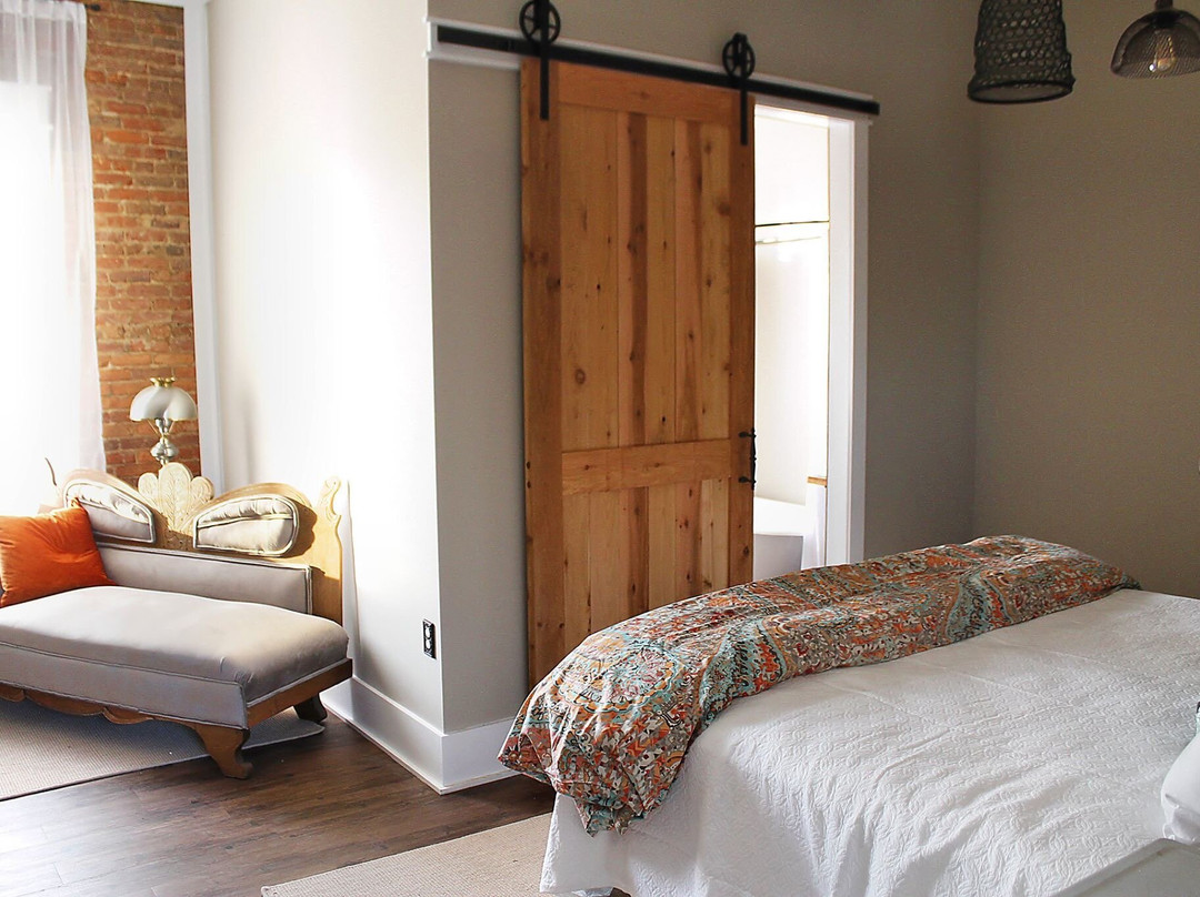 Wild Daisy Farm Cafe & Hotel主图