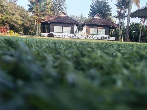 天堂度假村主图