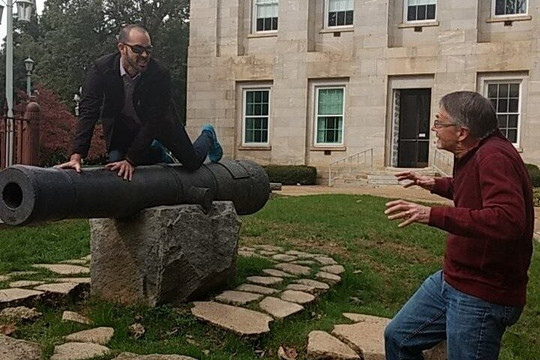 Zombie Scavengers Hunts-坦帕必去景点