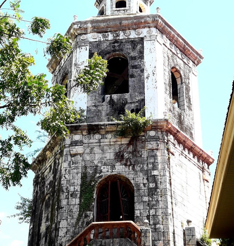 St Joaquin's Church景点图片