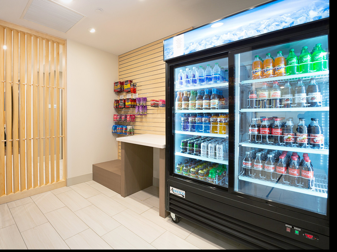 Holiday Inn Express & Suites Wentzville St Louis West By IHG主图