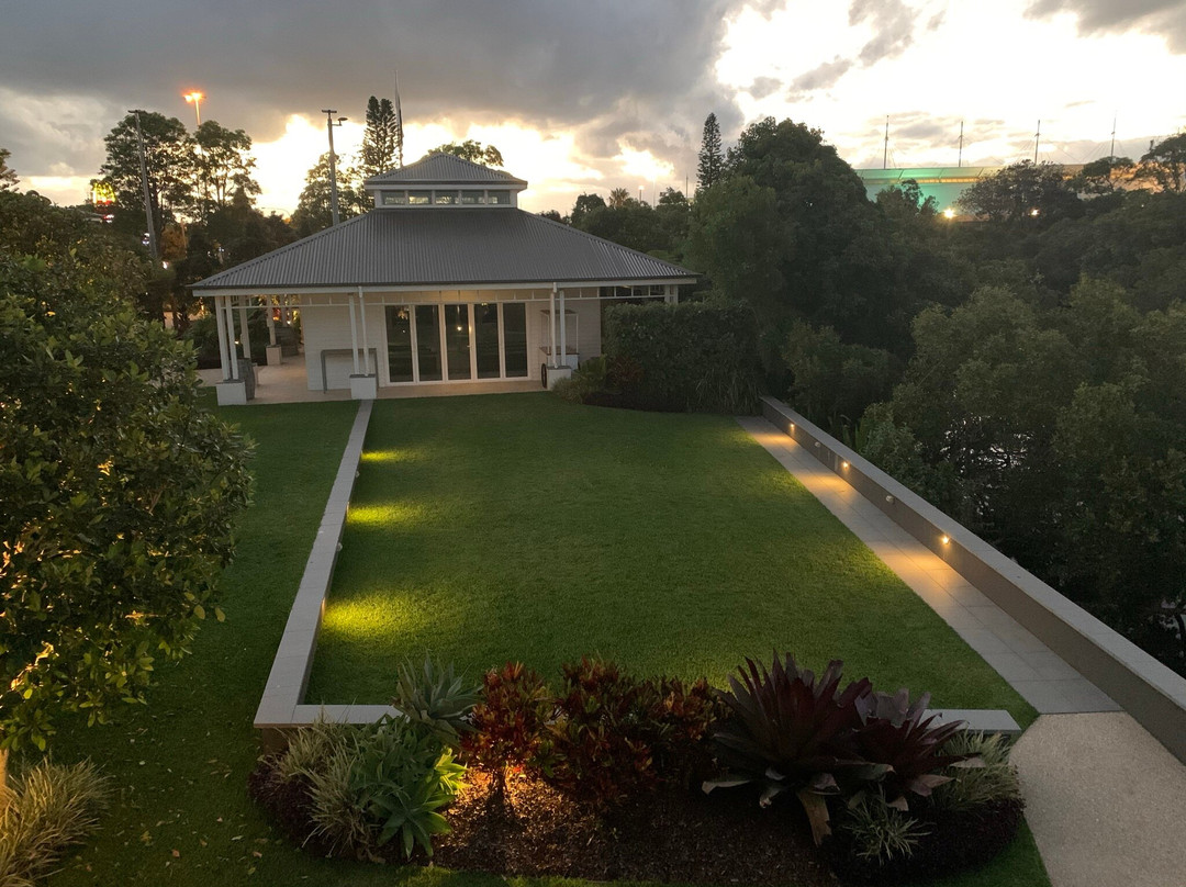 Sails Port Macquarie by Rydges主图