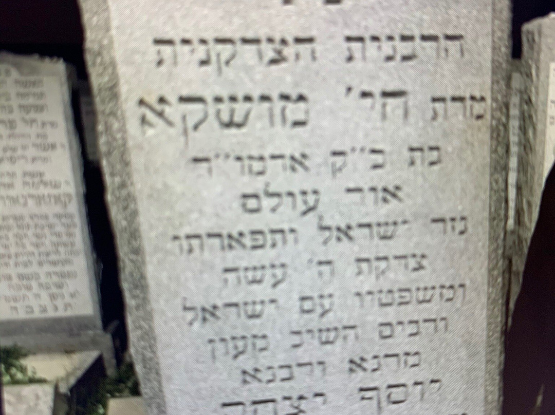 The Ohel-Cambria Heights必去景点