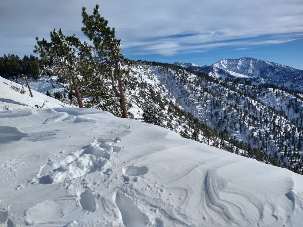 Mountain High Resort-Wrightwood必去景点