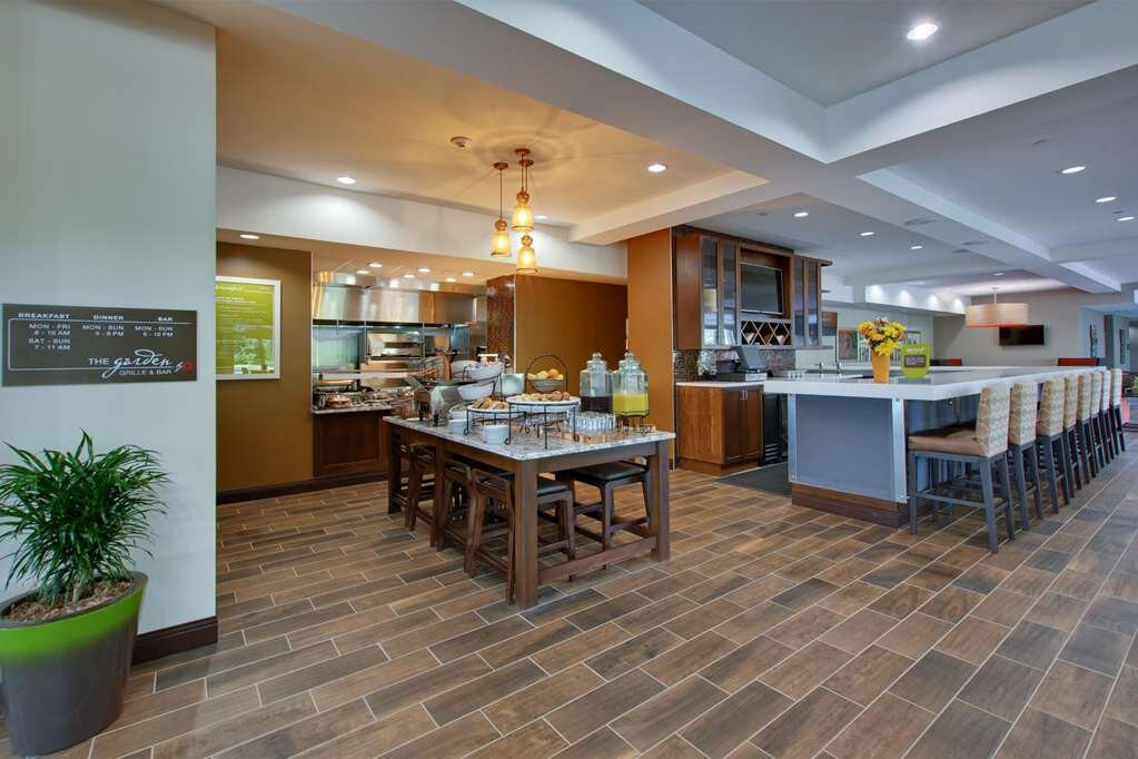 Hilton Garden Inn Benton Harbor/st. Joseph主图