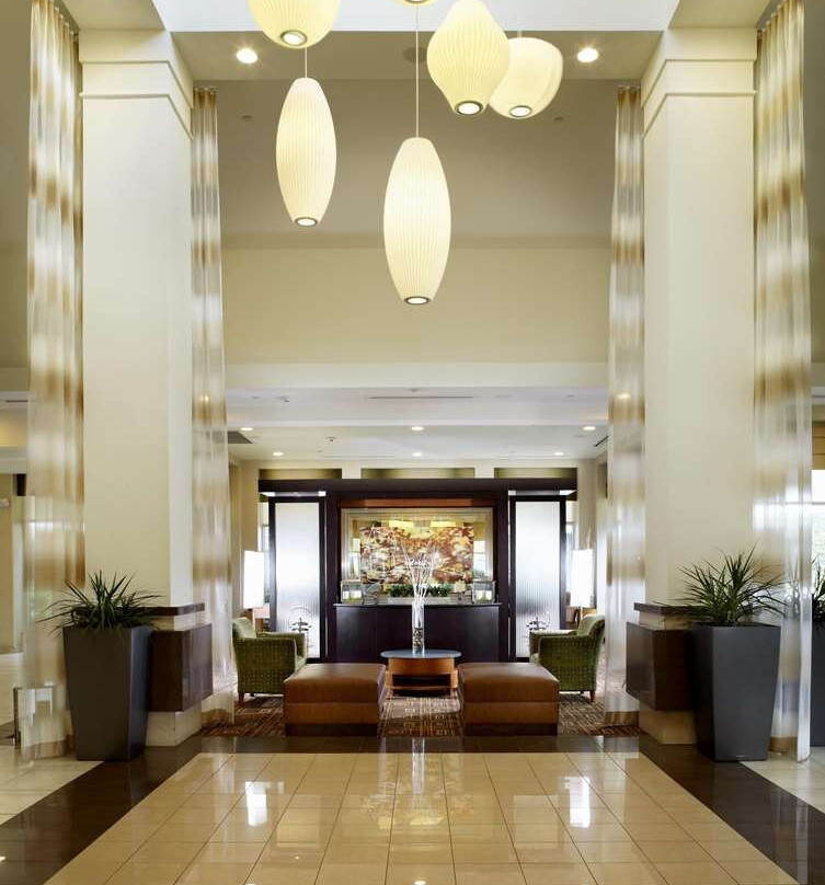 Hilton Garden Inn Dallas/Arlington主图