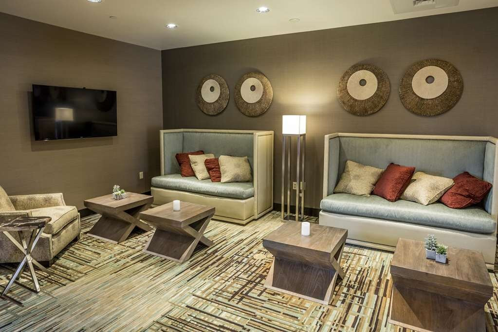 Homewood Suites By Hilton Charlotte Ballantyne主图