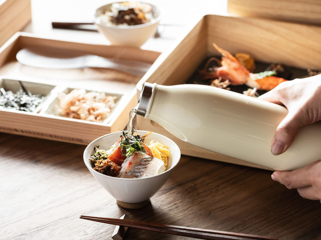 Nazuna Obi Onsen Resort主图