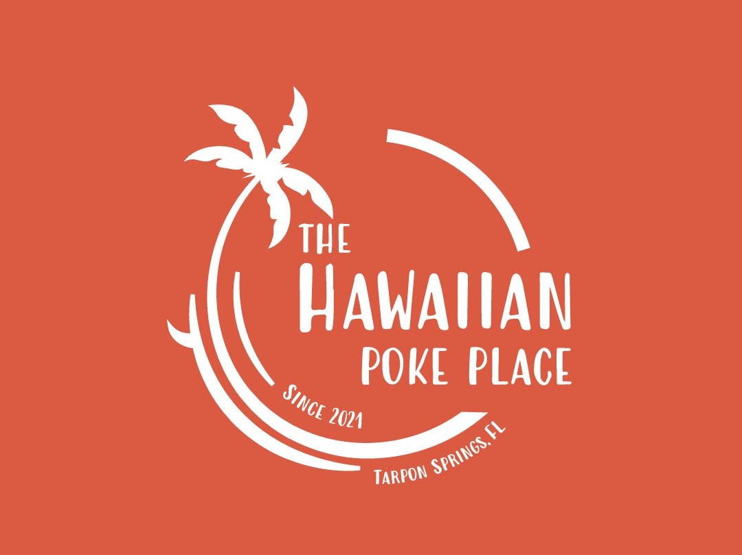 The Hawaiian Poke Place