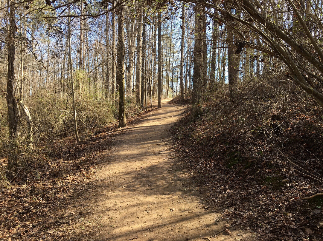 Caney Creek Preserve-卡明必去景点