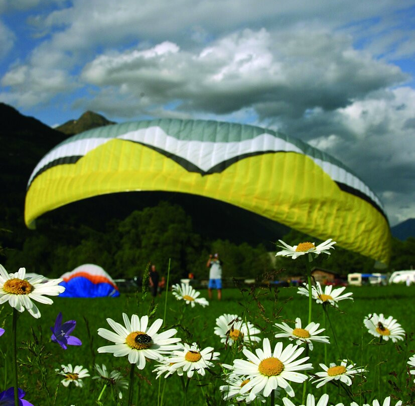 Sattleggers Alpenhof & Feriensternwarte主图