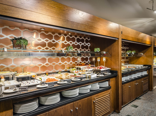 Eurostars Andorra主图